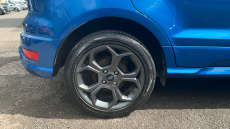 Ford EcoSport 1.0 EcoBoost 125 ST-Line 5dr Petrol Hatchback